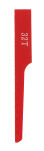 Ostrza 24T i 32T do 14-034, zestaw 10 szt. - 2