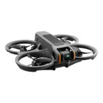 Dron DJI Avata 2 Fly More Combo 3 baterie - 4