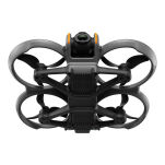 Dron DJI Avata 2 Fly More Combo 3 baterie - 6
