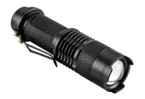 Zestaw survivalowy 8 w 1 w pudełku - 7