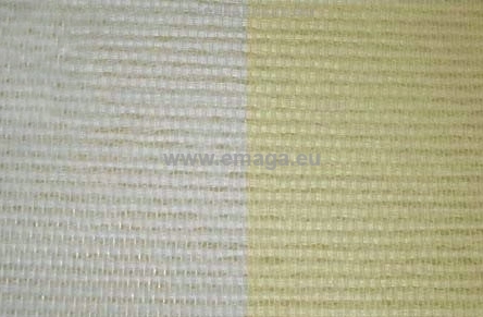 Seria Eco - Tapeta Plafond z włókna szklanego do malowania 1 x 50mb