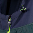 Kurtka softshell z ocieplaczem PREMIUM, rozmiar XXXL - 2