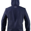 Kurtka softshell z ocieplaczem PREMIUM, rozmiar XXXL - 4