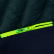 Kurtka softshell z ocieplaczem PREMIUM, rozmiar XXXL - 9