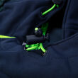 Kurtka softshell z ocieplaczem PREMIUM, rozmiar XXXL - 13