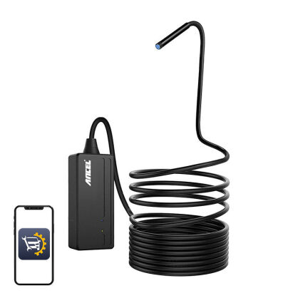 Kamera endoskopowa ANCEL W655 Wi-Fi