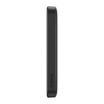 Powerbank BASEUS mini magnetyczny 5000mAh 20W USB-C (czarny) - 6