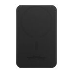 Powerbank BASEUS mini magnetyczny 5000mAh 20W USB-C (czarny) - 2