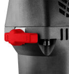 Młot udarowy SDS+ 900W, walizka - 6