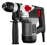 Młot udarowy SDS+ 900W, walizka - 8