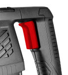 Młot udarowy SDS+ 900W, walizka - 5