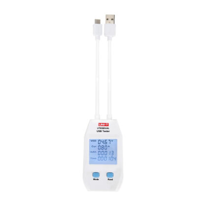 Tester USB UNI-T UT658DUAL