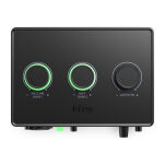 Audio interfejs Fifine Ampli 1 - 2
