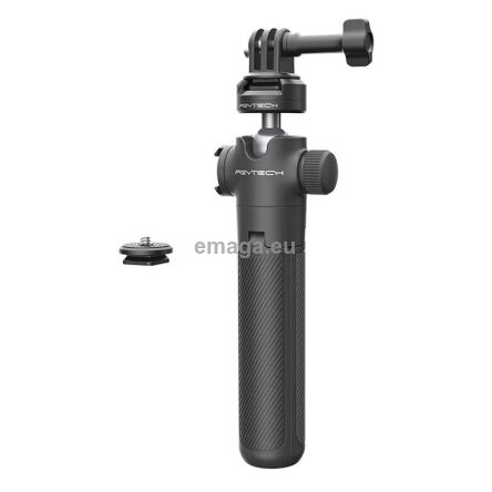 Statyw PGYTECH P-GM-218 do kamer sportowych (czarny)