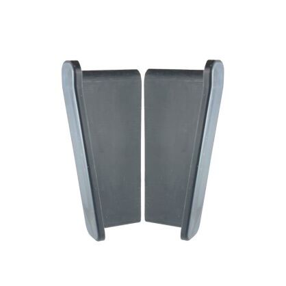 OP/W20 Odbojnik przyścienny (komplet lewy + prawy)