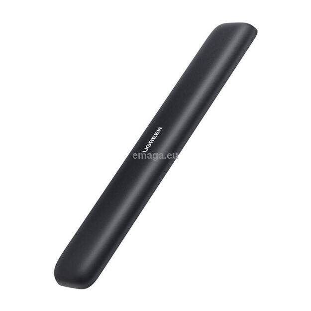 Podkładka pod klawiaturę UGREEN LP669 ergonomiczna (czarna)
