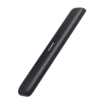 Podkładka pod klawiaturę UGREEN LP669 ergonomiczna (czarna)