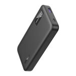 Powerbank UGREEN PB311 10000mAh 20W PD (czarny) - 3