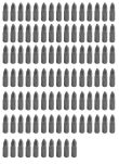 Końcówki wkrętakowe PH2 x 25 mm, 100 szt. - 2