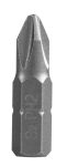 Końcówki wkrętakowe PH2 x 25 mm, 100 szt. - 3