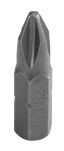 Końcówki wkrętakowe PH2 x 25 mm, 100 szt. - 4