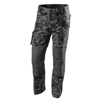 Spodnie robocze Camo URBAN, rozmiar S