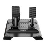 Zestaw pedałów MOZA RACING CRP2 + mBooster RS082 - 2