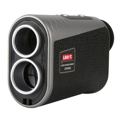 Dalmierz laserowy Uni-T LM1000G