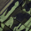 Krótkie spodenki Camo, rozmiar L - 4