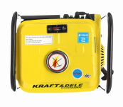 Agregat 1200W 12/230V KD109Z - 3