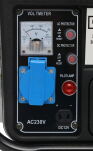 Agregat 1200W 12/230V KD109Z - 4
