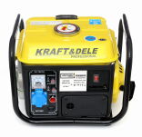 Agregat 1200W 12/230V KD109Z - 5