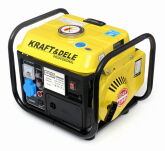 Agregat 1200W 12/230V KD109Z - 7