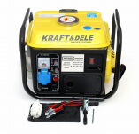 Agregat 1200W 12/230V KD109Z - 12