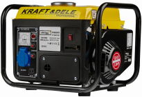 Agregat 1200W 12/230V KD109Z - 13
