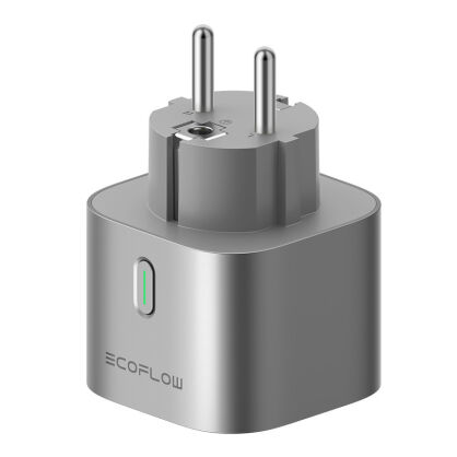 Gniazdko inteligentne ECOFLOW Smart Plug