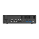 Mini PC MINIS FORUM MS-01-S1390 i9-13900H barebone - 9