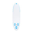 Deska do pływania SUP FunWater SUPFW07A 3,2m (niebieska) - 4