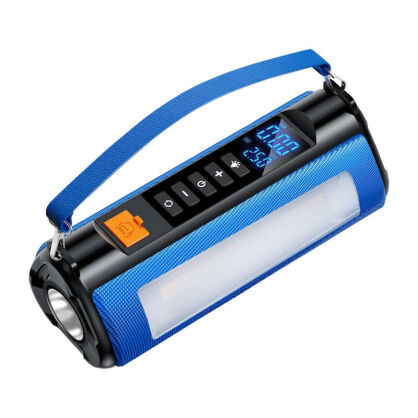 Urządzenie rozruchowe BLITZWOLF BW-JA1 20000mAh