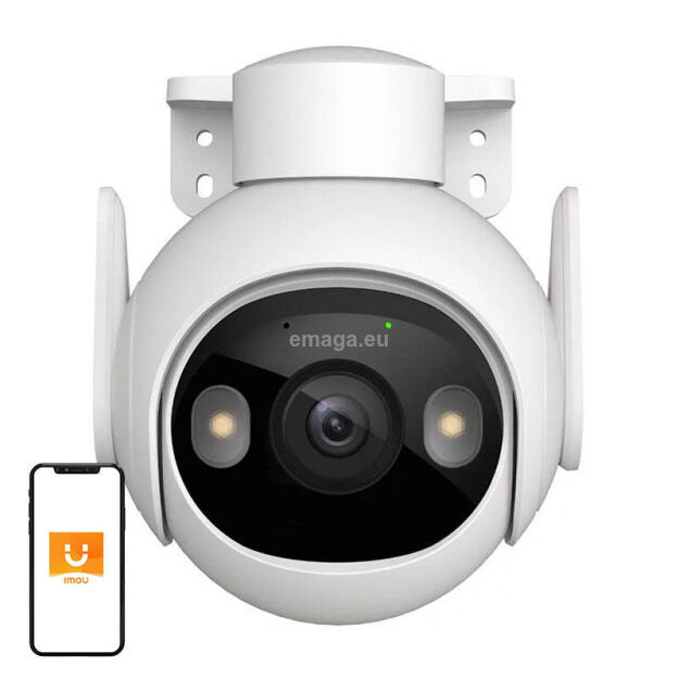 Kamera IP IMOU Cruiser 2 5MP