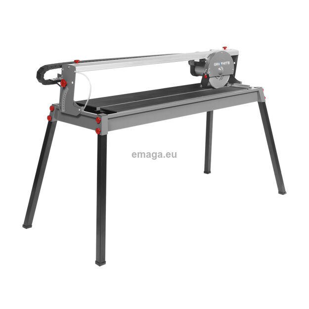 Przecinarka do glazury 1200W, 230x25, zakres ciecia 1000 mm