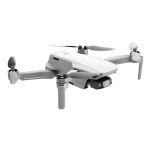 Dron DJI Mini 4K Fly More Combo - 4