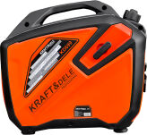Agregat prądotwórczy 3500W KD699 - 2