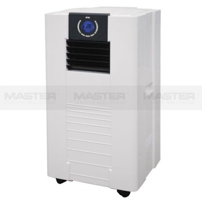 Klimatyzator przenośny Master AC 1400 E - moc 4,1kW