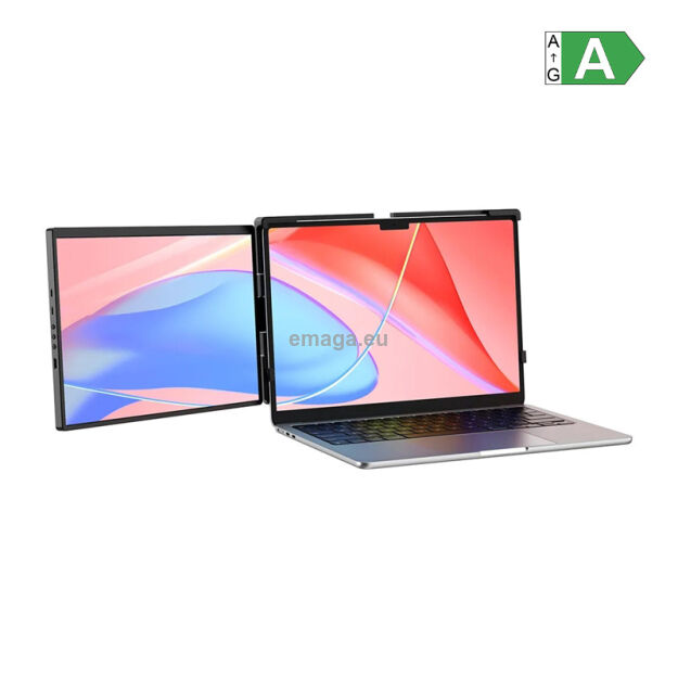 Monitor przenośny UPERFECT Z14-S M140G13 14