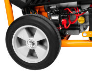 Agregat prądotwórczy 2800W-3000W - 10