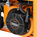 Agregat prądotwórczy 2800W-3000W - 12