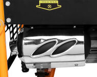 Agregat prądotwórczy 2800W-3000W - 14