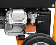 Agregat prądotwórczy 2800W-3000W - 15