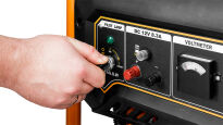 Agregat prądotwórczy 2800W-3000W - 21